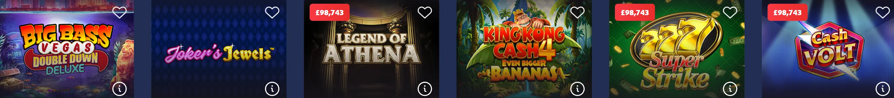 Lottoland Online Casino